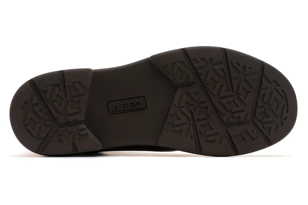 ABEO Vista Lace Metatarsal-Women Standard | Education