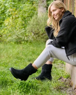 ABEO Vista Mid Boot-Women Standard | Education