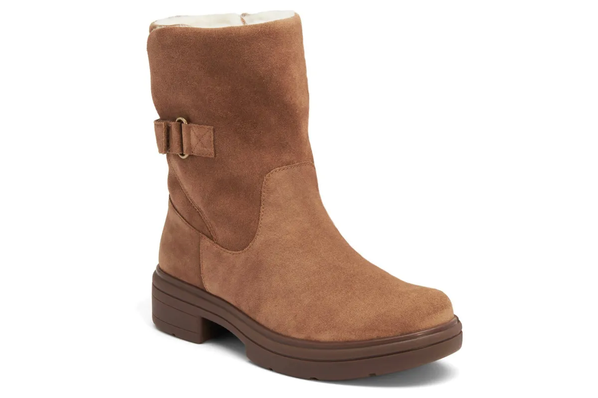 ABEO Vista Mid Boot Metatarsal-Women Standard | Education