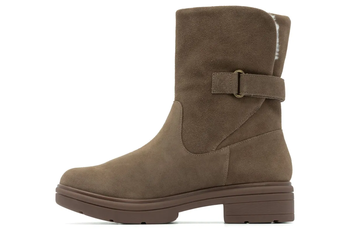 ABEO Vista Mid Boot Metatarsal-Women Standard | Education