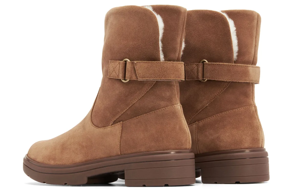ABEO Vista Mid Boot Metatarsal-Women Standard | Education