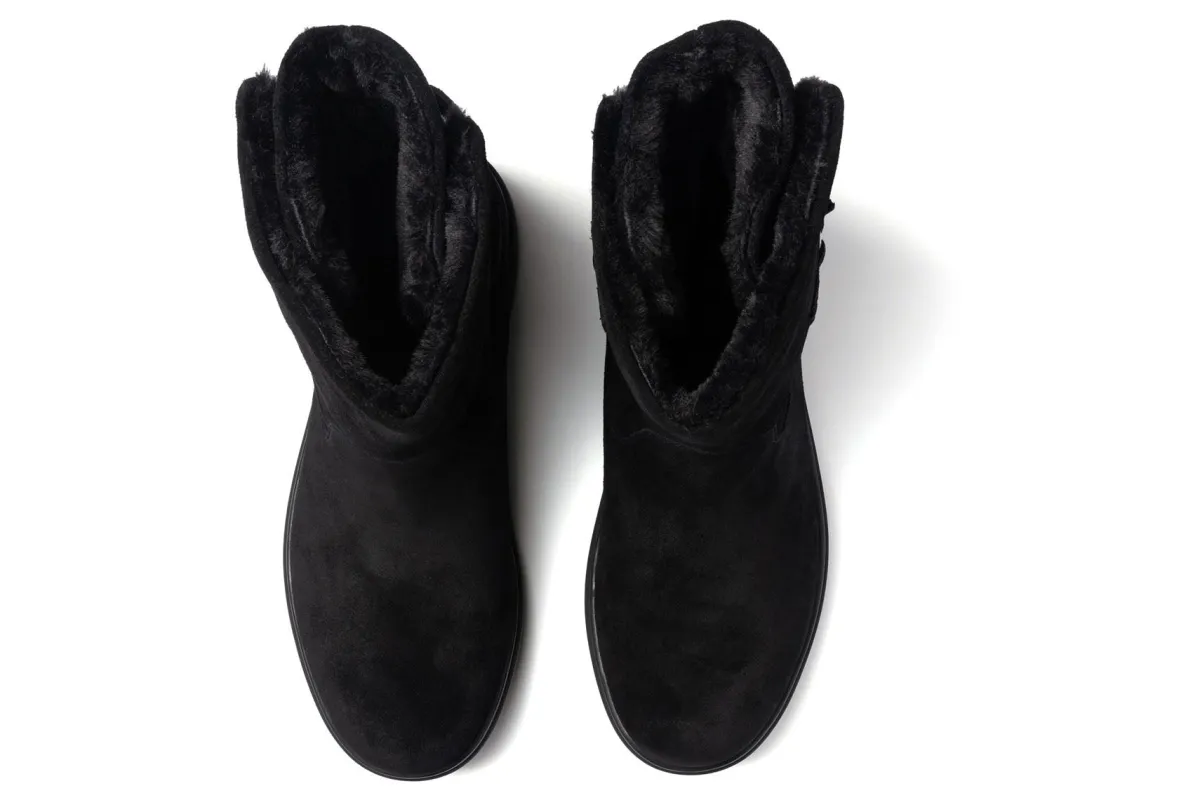 ABEO Vista Mid Boot Metatarsal-Women Standard | Education