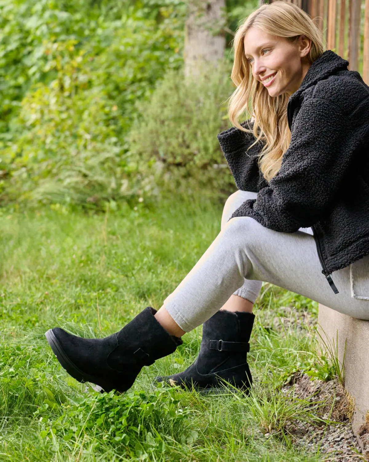 ABEO Vista Mid Boot Metatarsal-Women Standard | Education