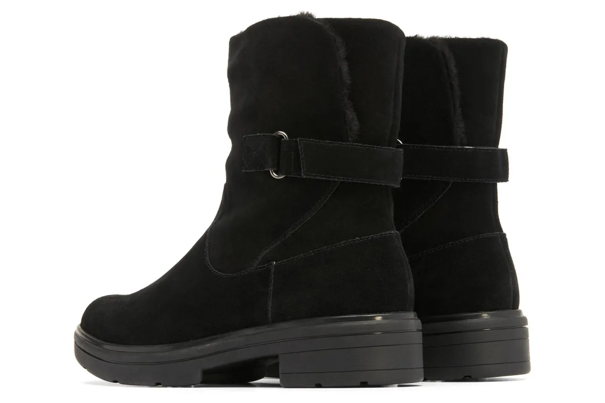 ABEO Vista Mid Boot Metatarsal-Women Standard | Education