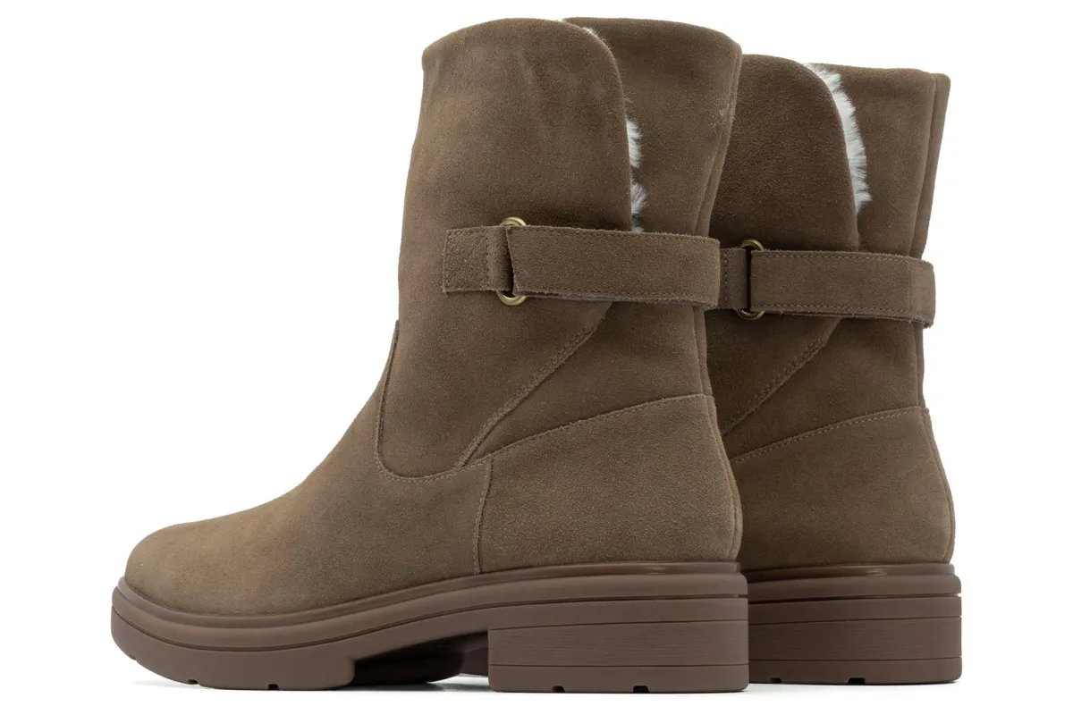 ABEO Vista Mid Boot Metatarsal-Women Standard | Education