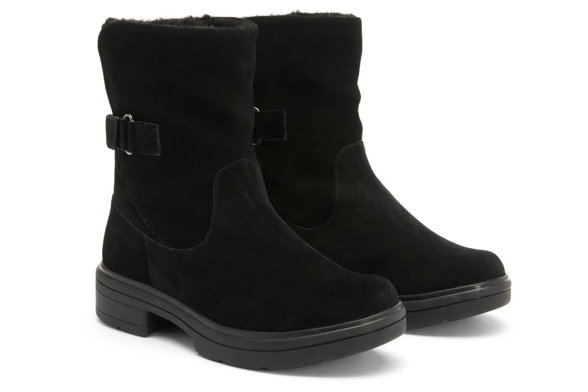 ABEO Vista Mid Boot Metatarsal-Women Standard | Education