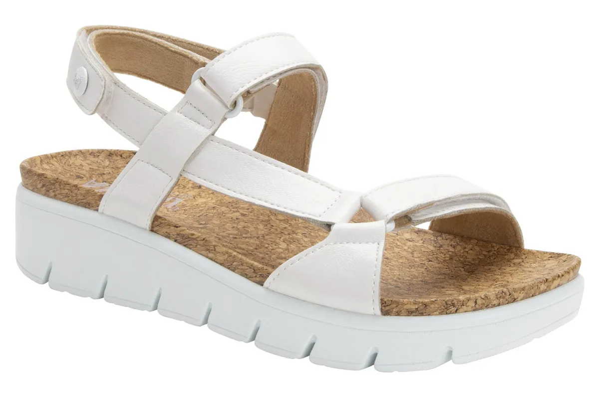 Alegria Henna-Women Standard | Sandals