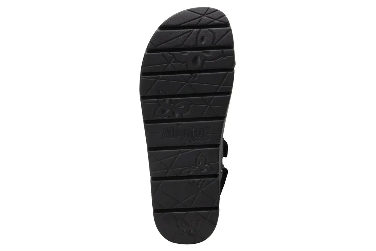 Alegria Henna-Women Standard | Sandals