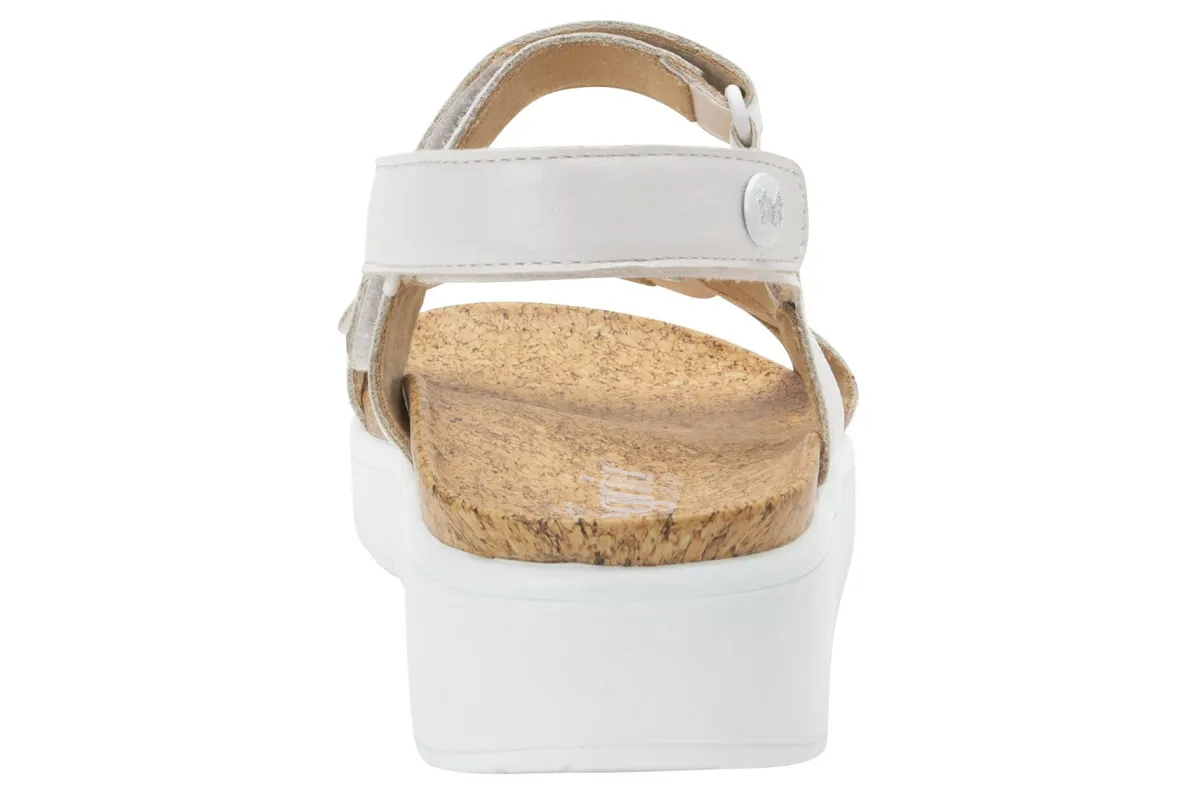 Alegria Henna-Women Standard | Sandals