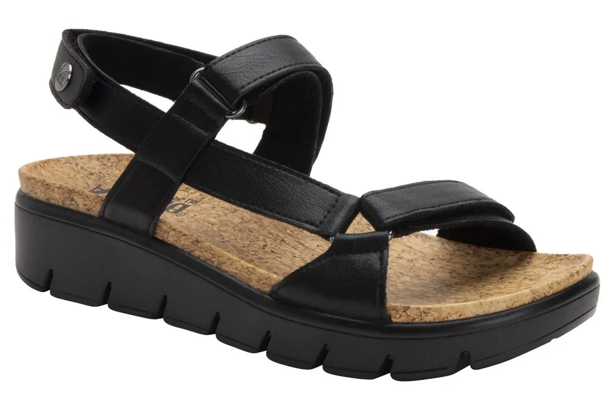 Alegria Henna-Women Standard | Sandals