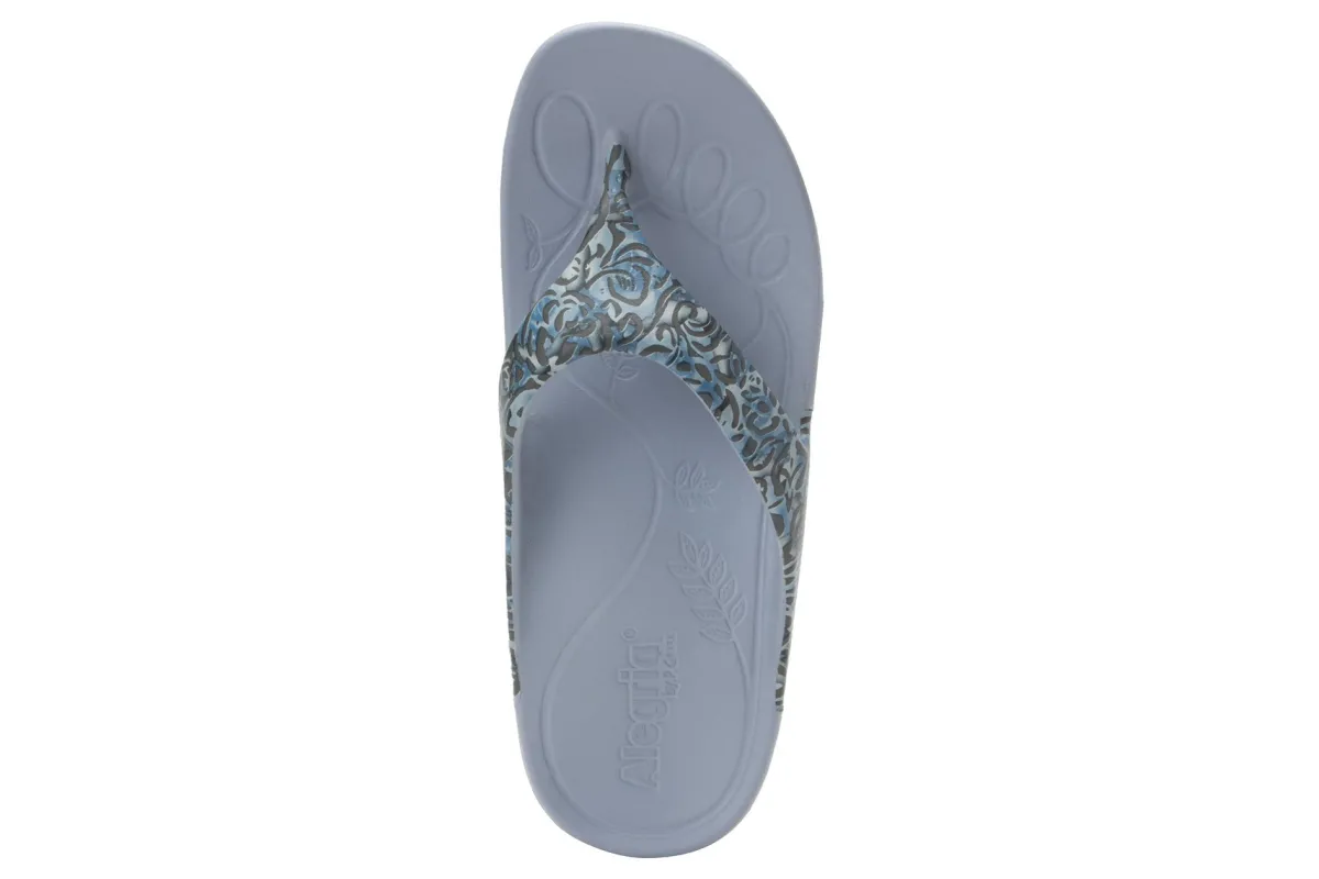 Alegria Ode-Women Standard | Sandals