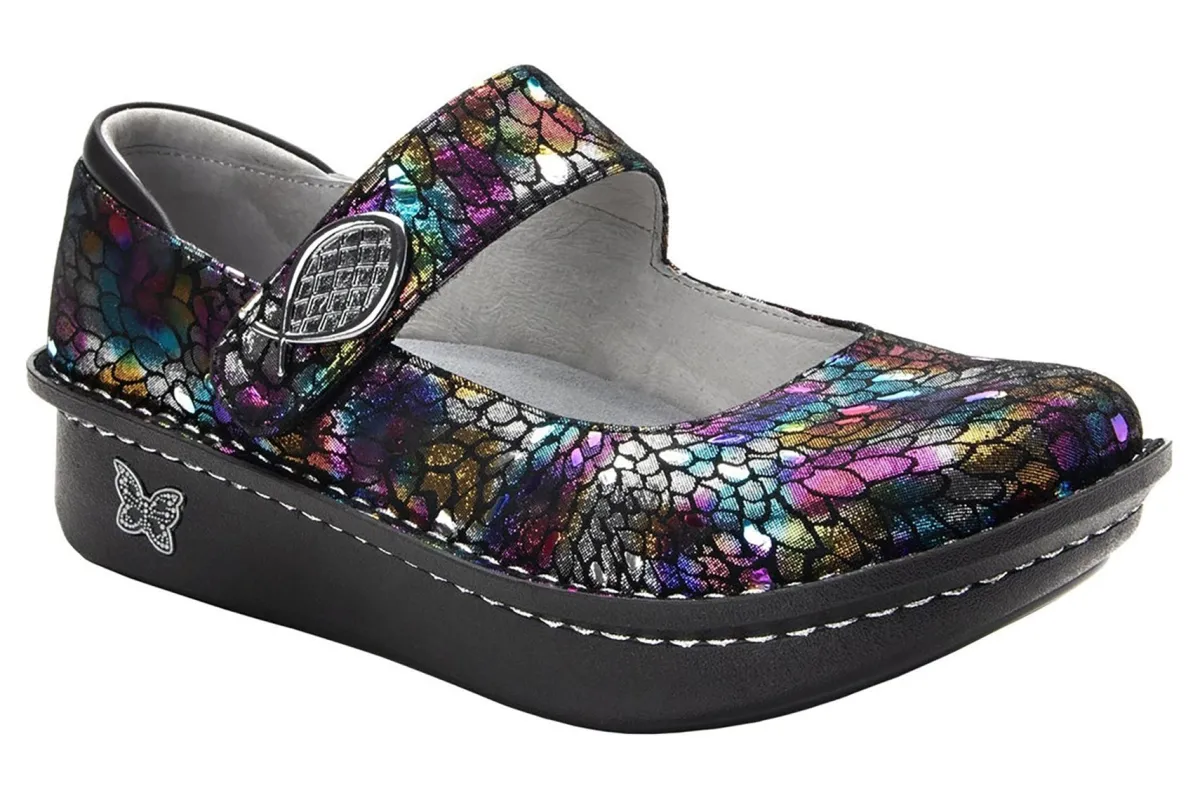 Alegria Paloma-Women Standard | Service