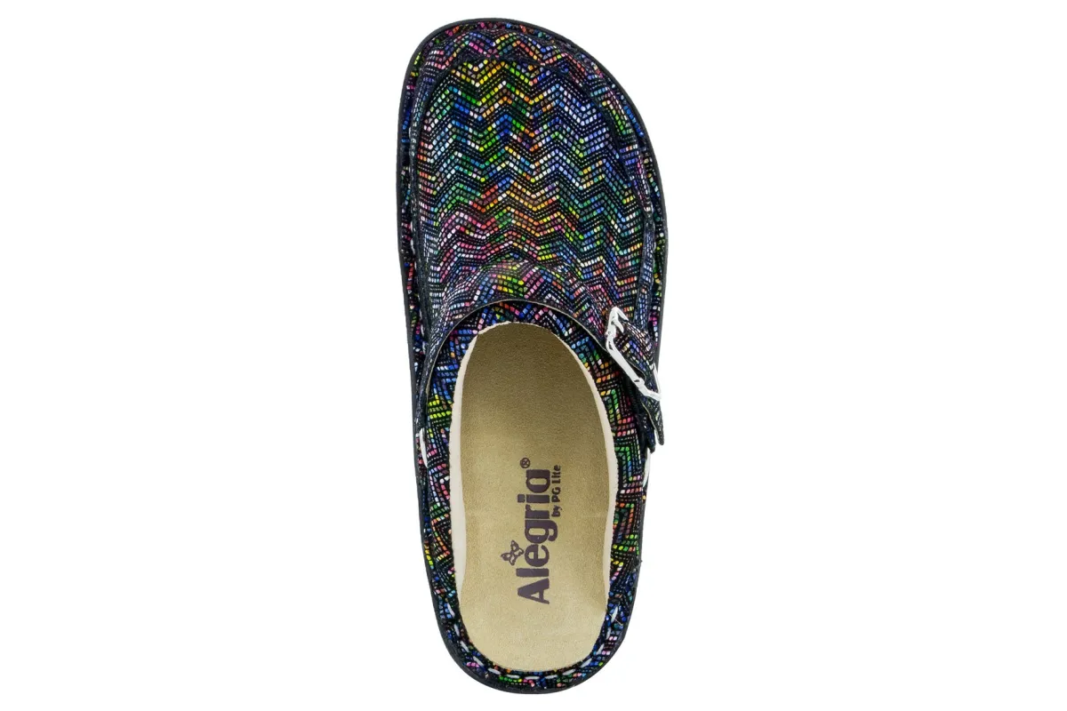 Alegria Seville-Women Standard | Service