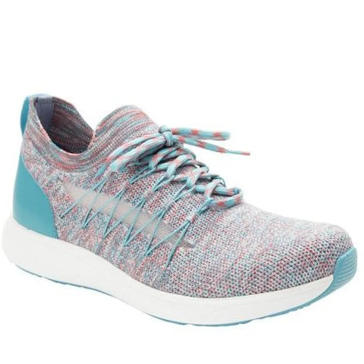 Alegria Synq-Women Standard | Casual Shoes