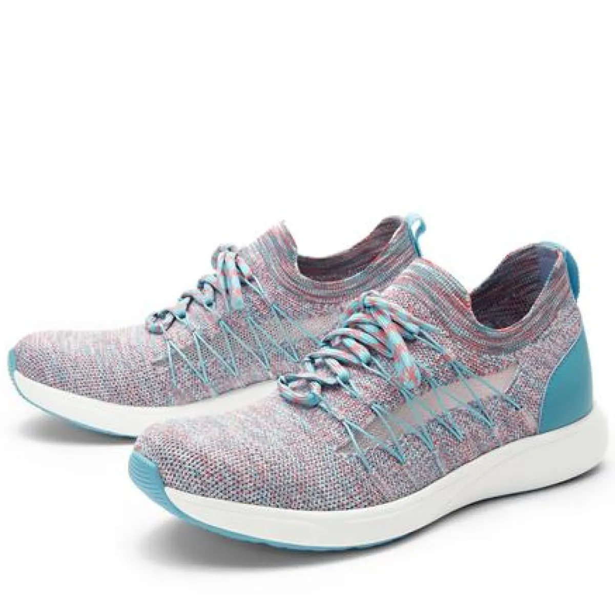 Alegria Synq-Women Standard | Casual Shoes