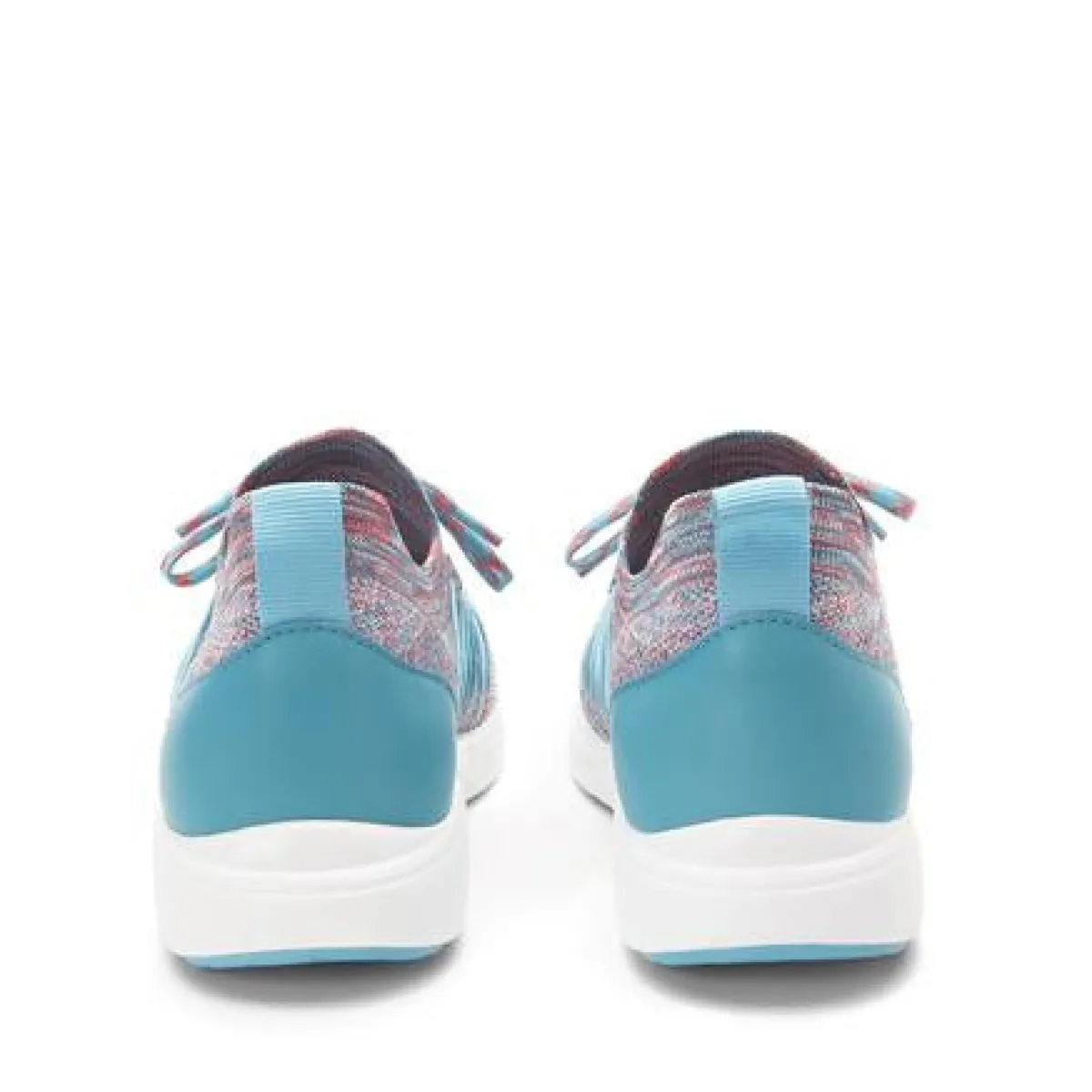 Alegria Synq-Women Standard | Casual Shoes