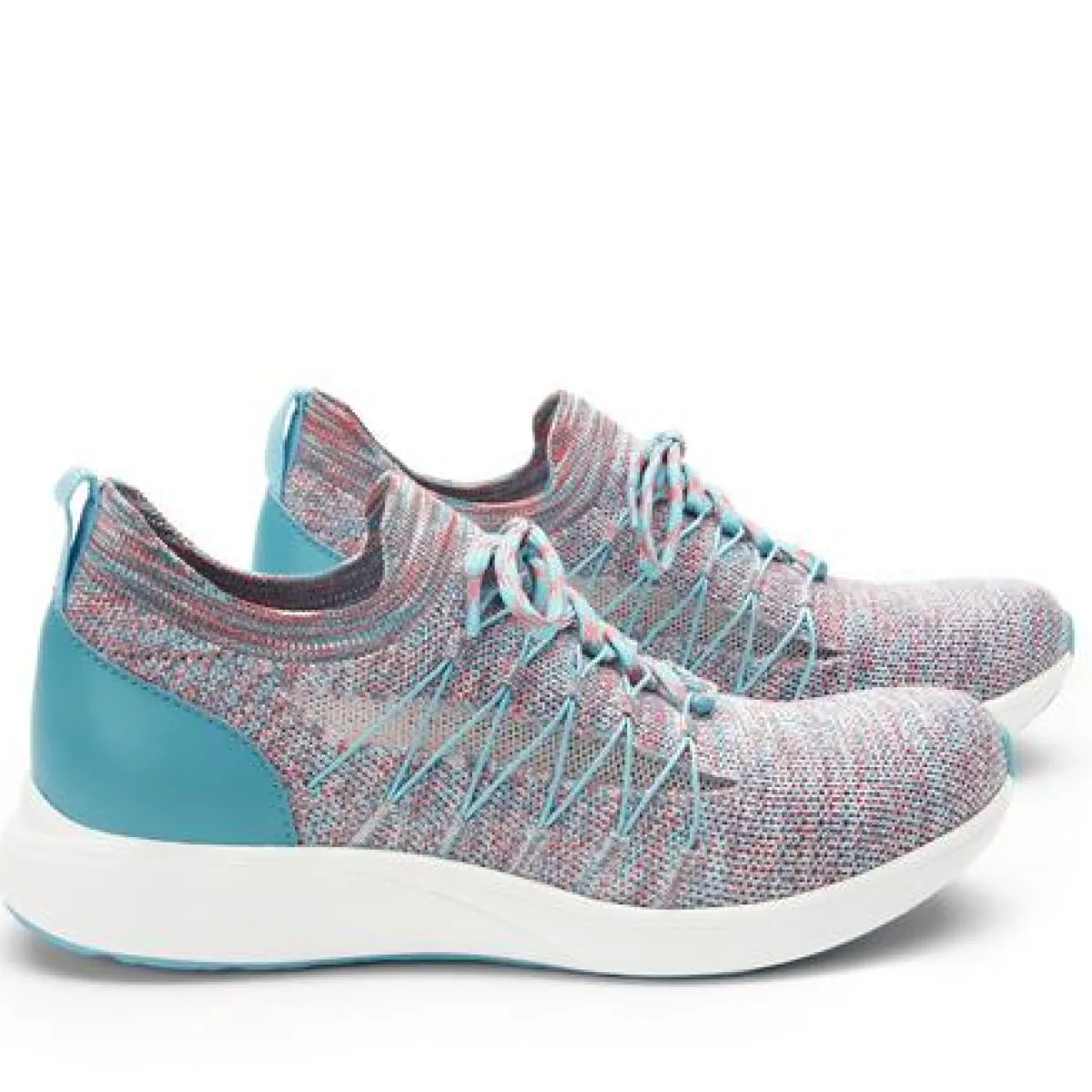 Alegria Synq-Women Standard | Casual Shoes