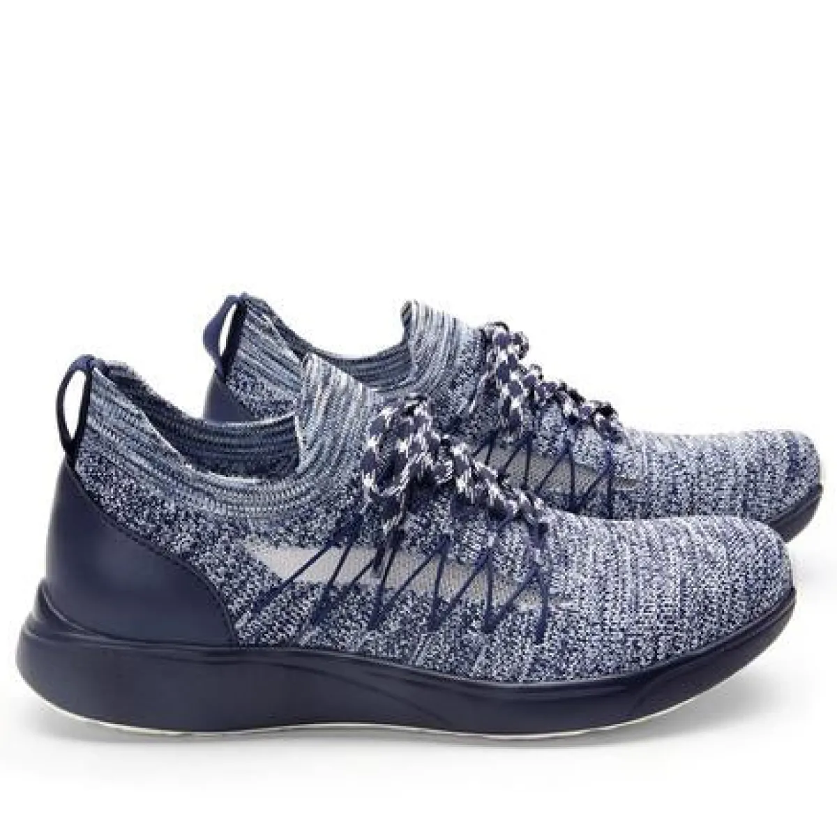 Alegria Synq-Women Standard | Casual Shoes