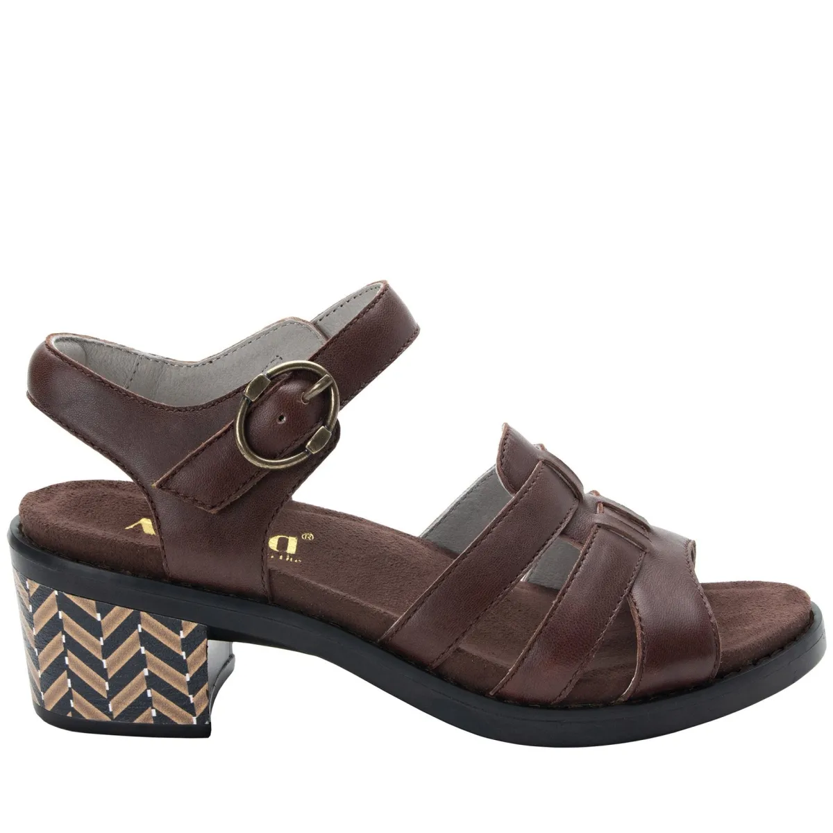 Alegria Tasia-Women Standard | Sandals