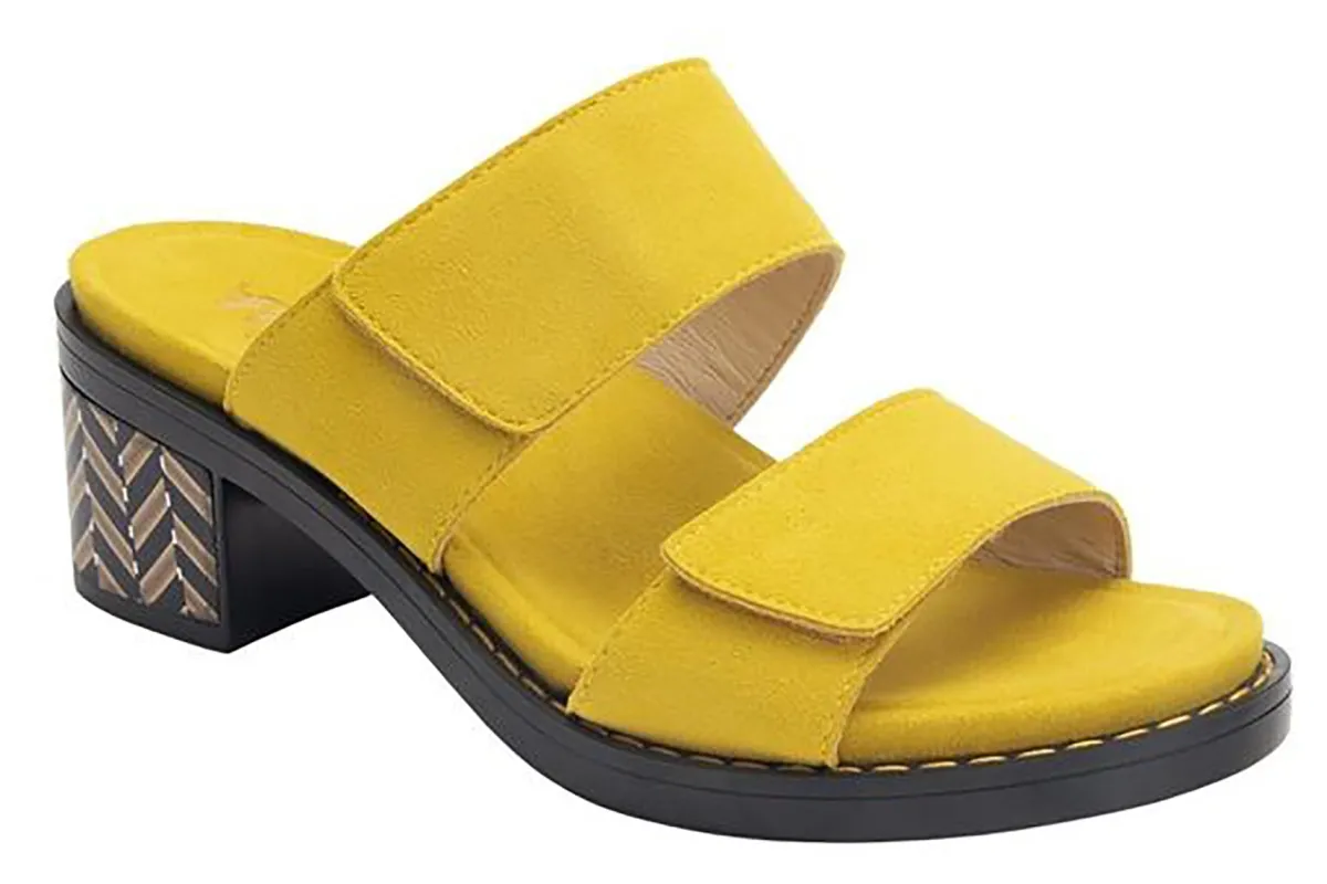 Alegria Tia-Women Standard | Sandals
