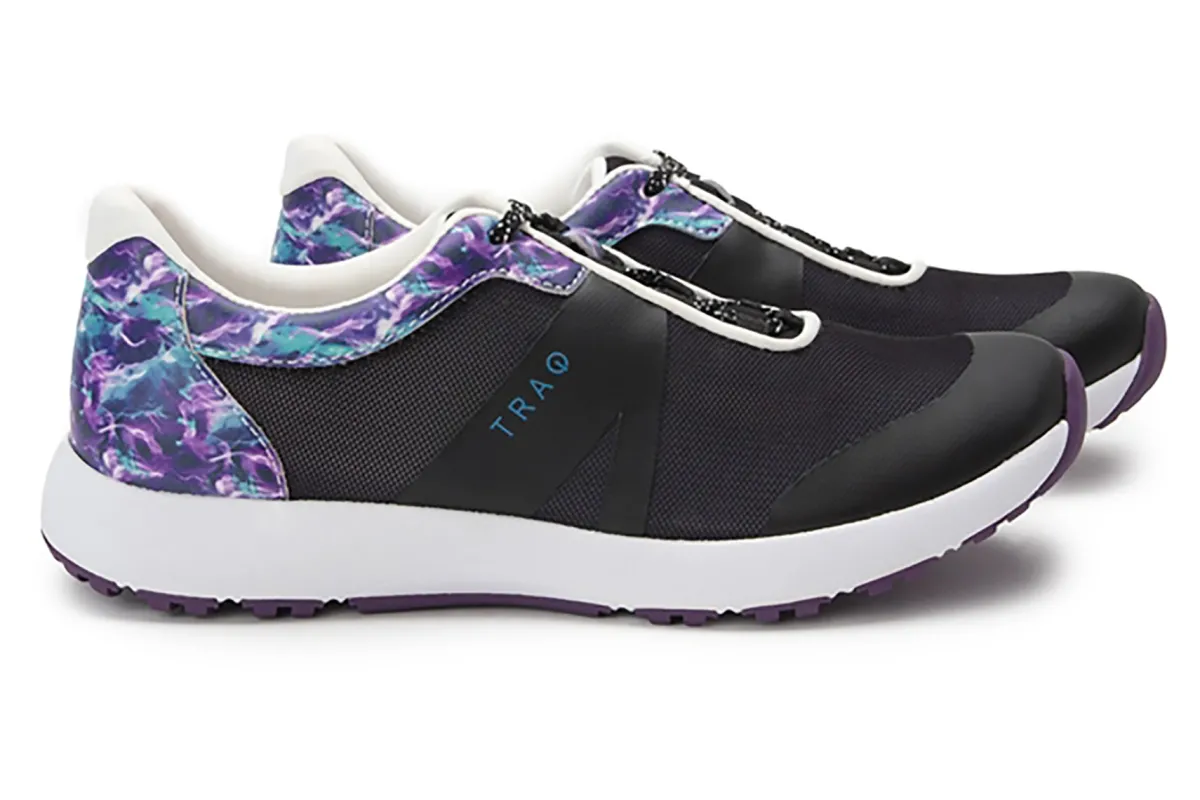 Alegria Traq Intent-Women Standard | Casual Shoes