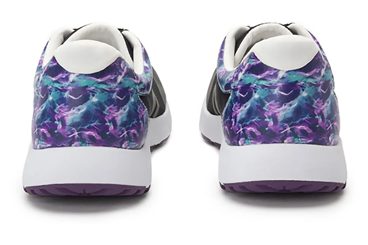Alegria Traq Intent-Women Standard | Casual Shoes