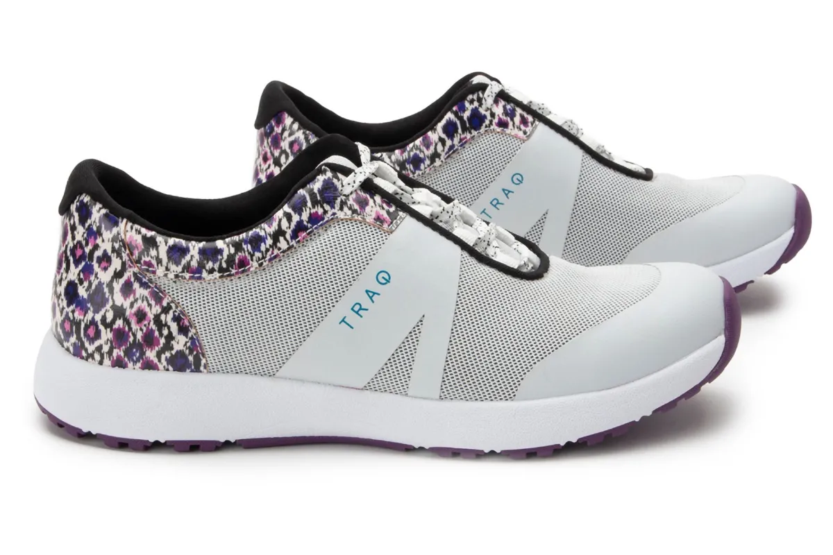 Alegria Traq Intent-Women Standard | Casual Shoes