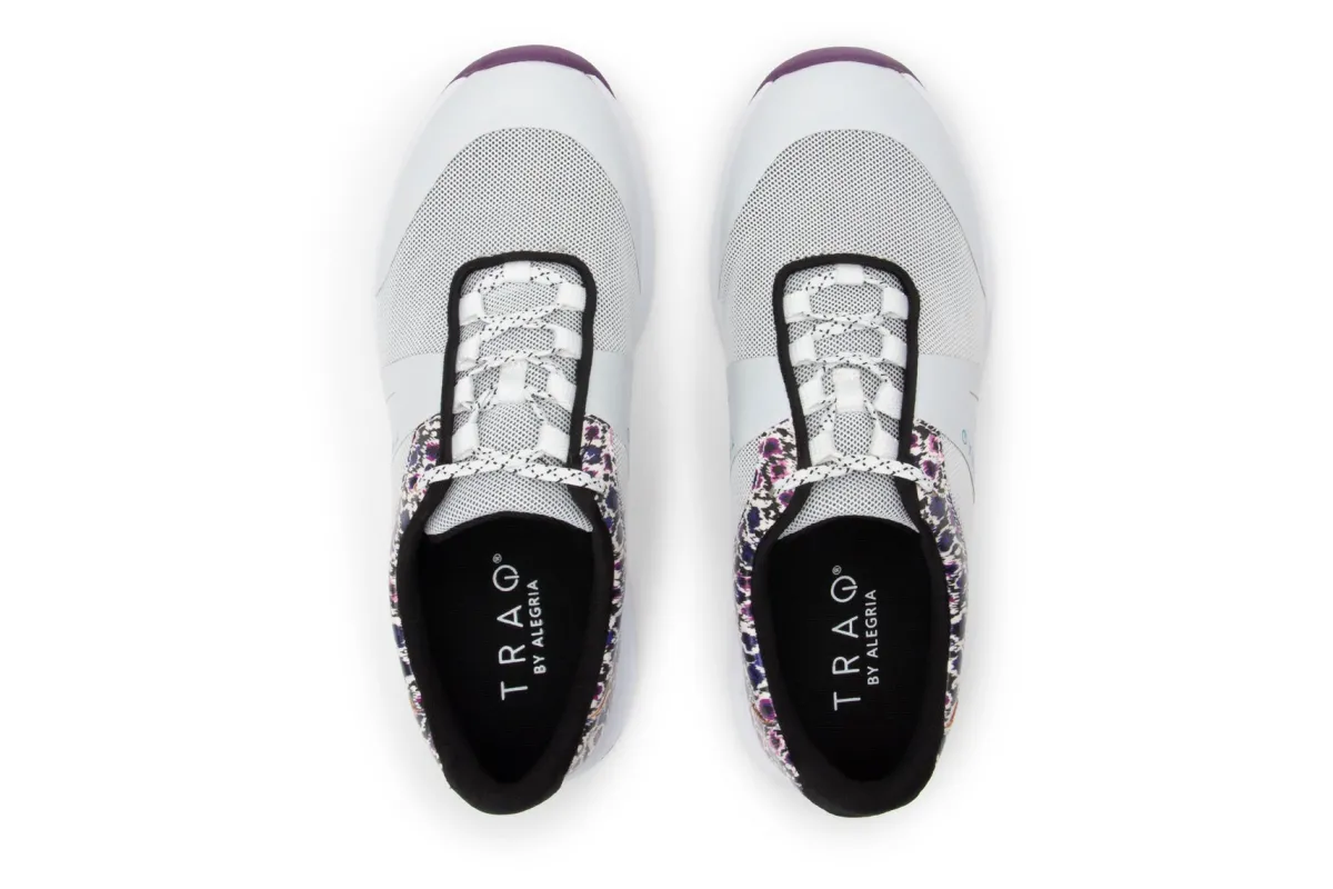 Alegria Traq Intent-Women Standard | Casual Shoes