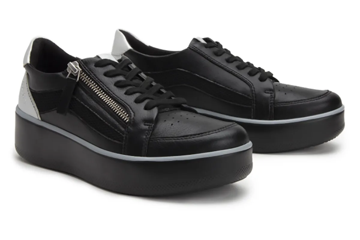 Alegria Traq Qwip-Women Standard | Casual Shoes