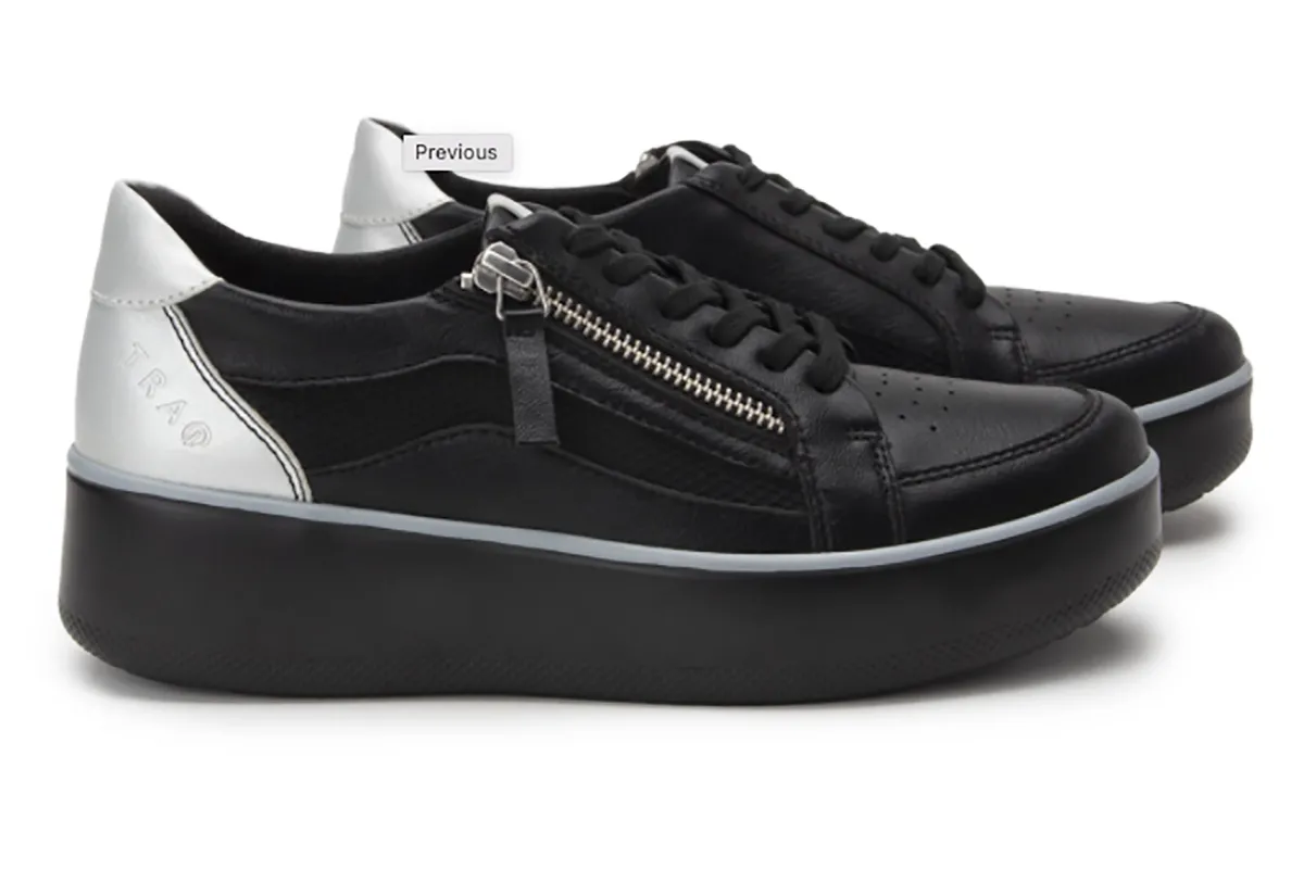 Alegria Traq Qwip-Women Standard | Casual Shoes