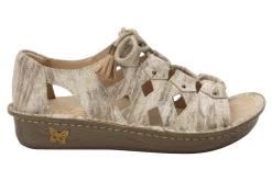 Alegria Valerie-Women Standard | Sandals