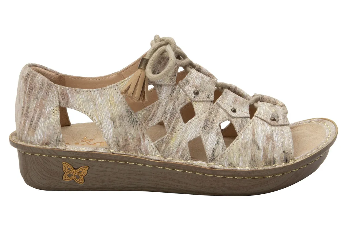 Alegria Valerie-Women Standard | Sandals