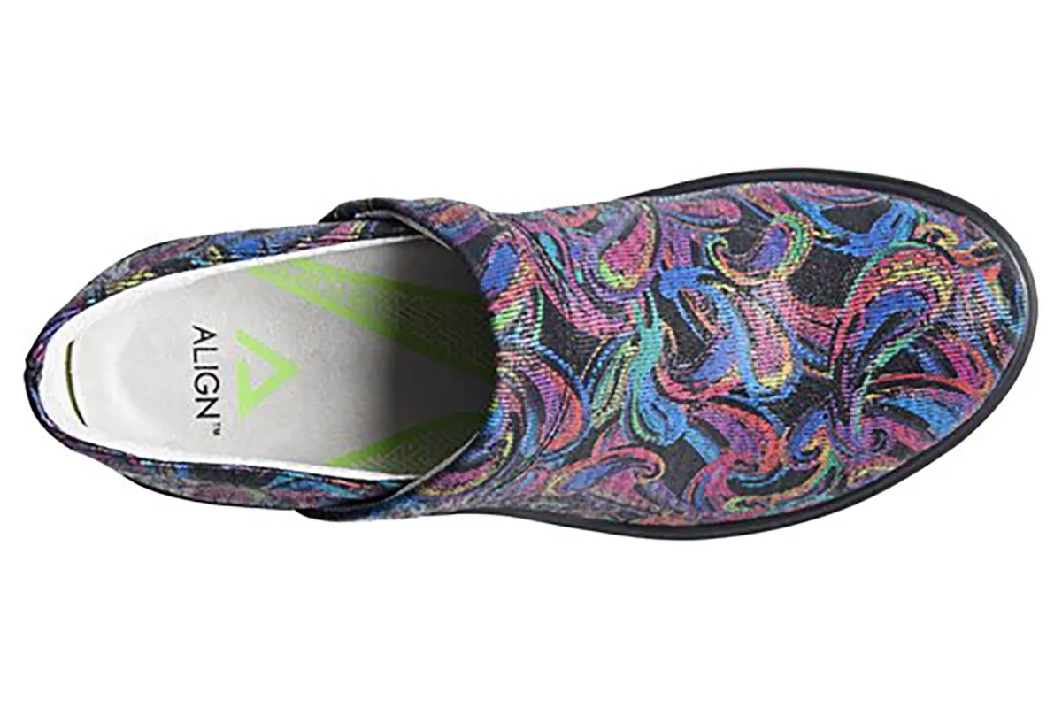 Align Indya-Women Standard | Wide