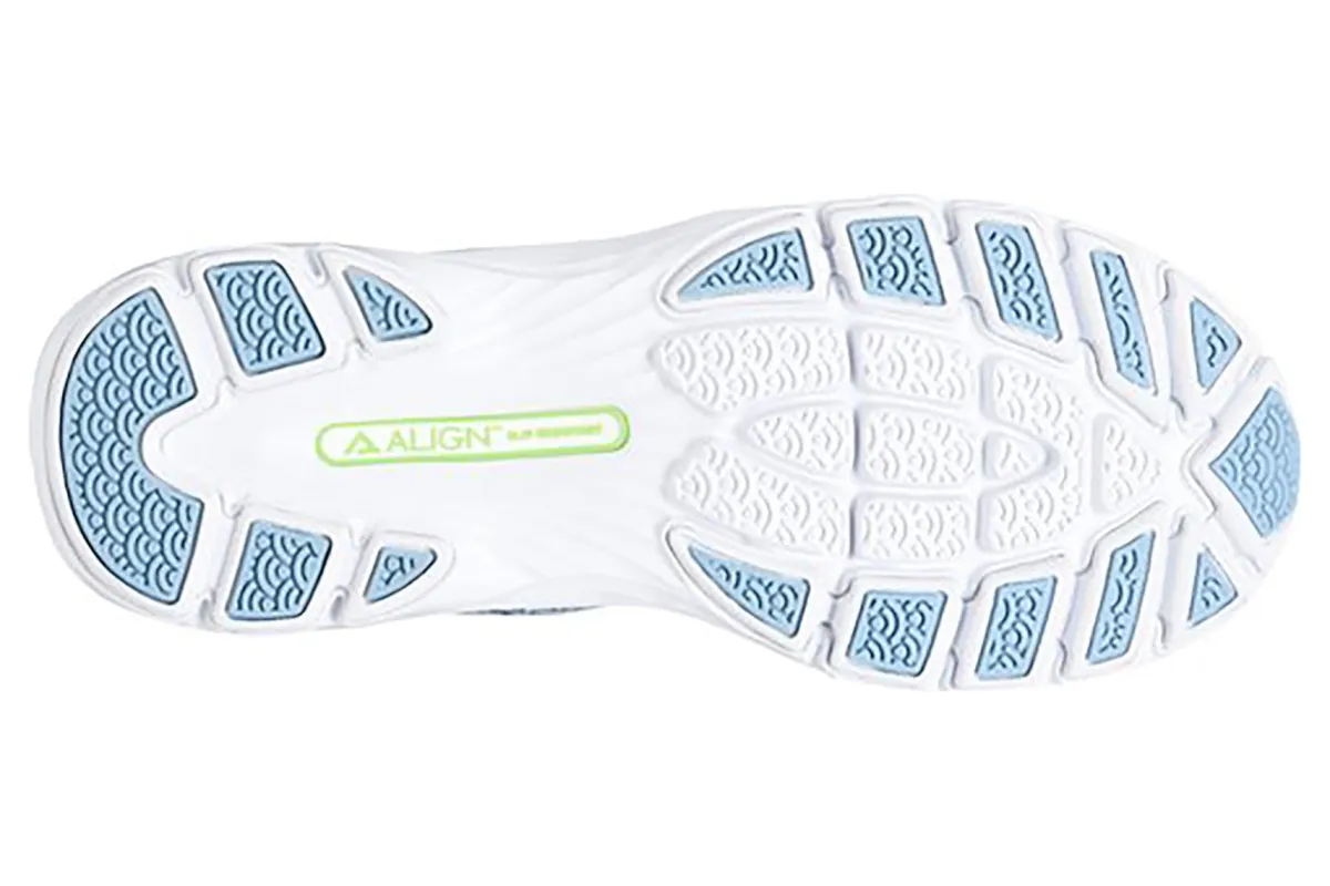 Align Velocity-Women Standard | Wide