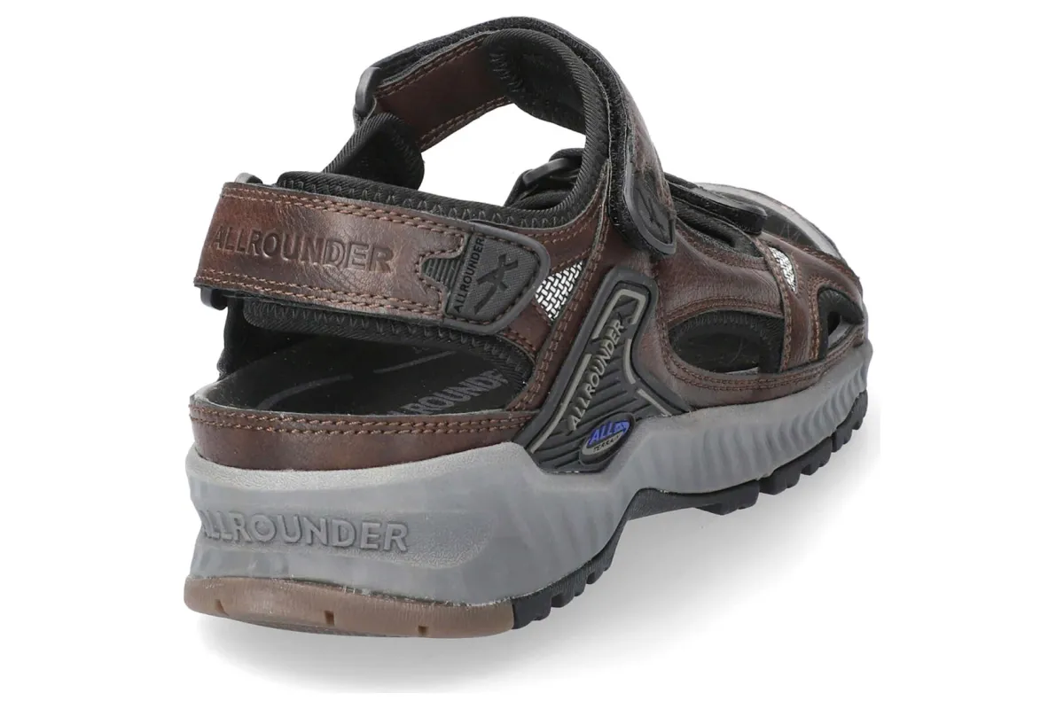 Allrounder by Mephisto Honduras- Medium | Casual Shoes