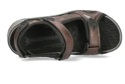 Allrounder by Mephisto Honduras- Medium | Casual Shoes