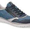 Allrounder by Mephisto Majestro- Medium | Casual Shoes