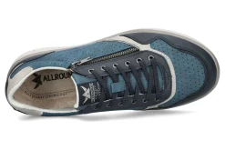 Allrounder by Mephisto Majestro- Medium | Casual Shoes