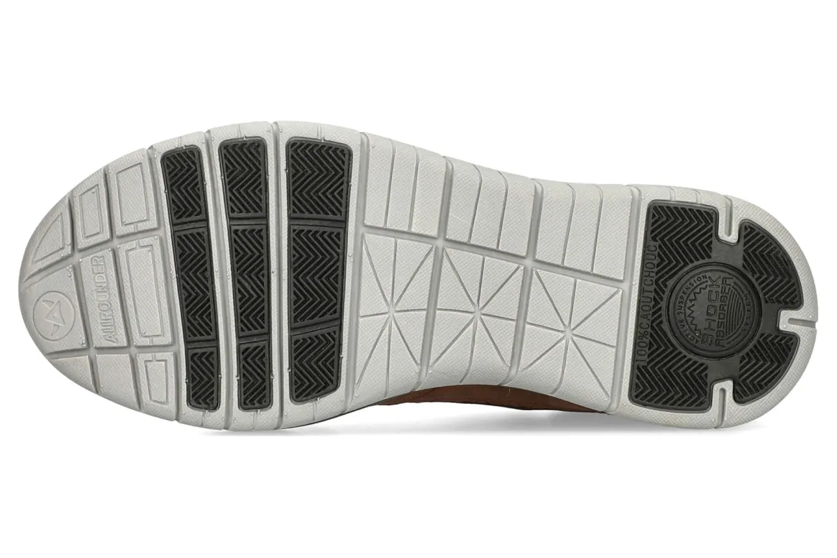 Allrounder by Mephisto Majestro Air- Medium | Casual Shoes