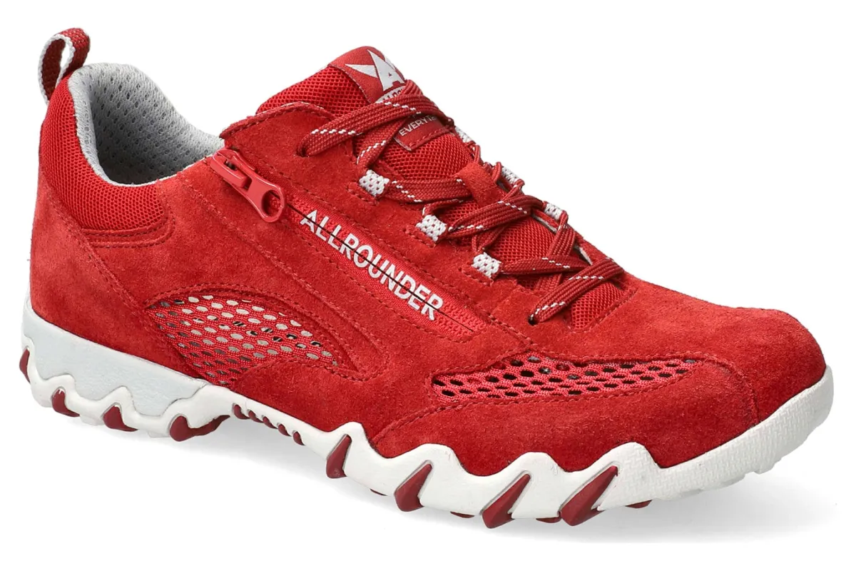 Allrounder by Mephisto Naira-Women Standard | Active