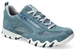 Allrounder by Mephisto Naira-Women Standard | Active