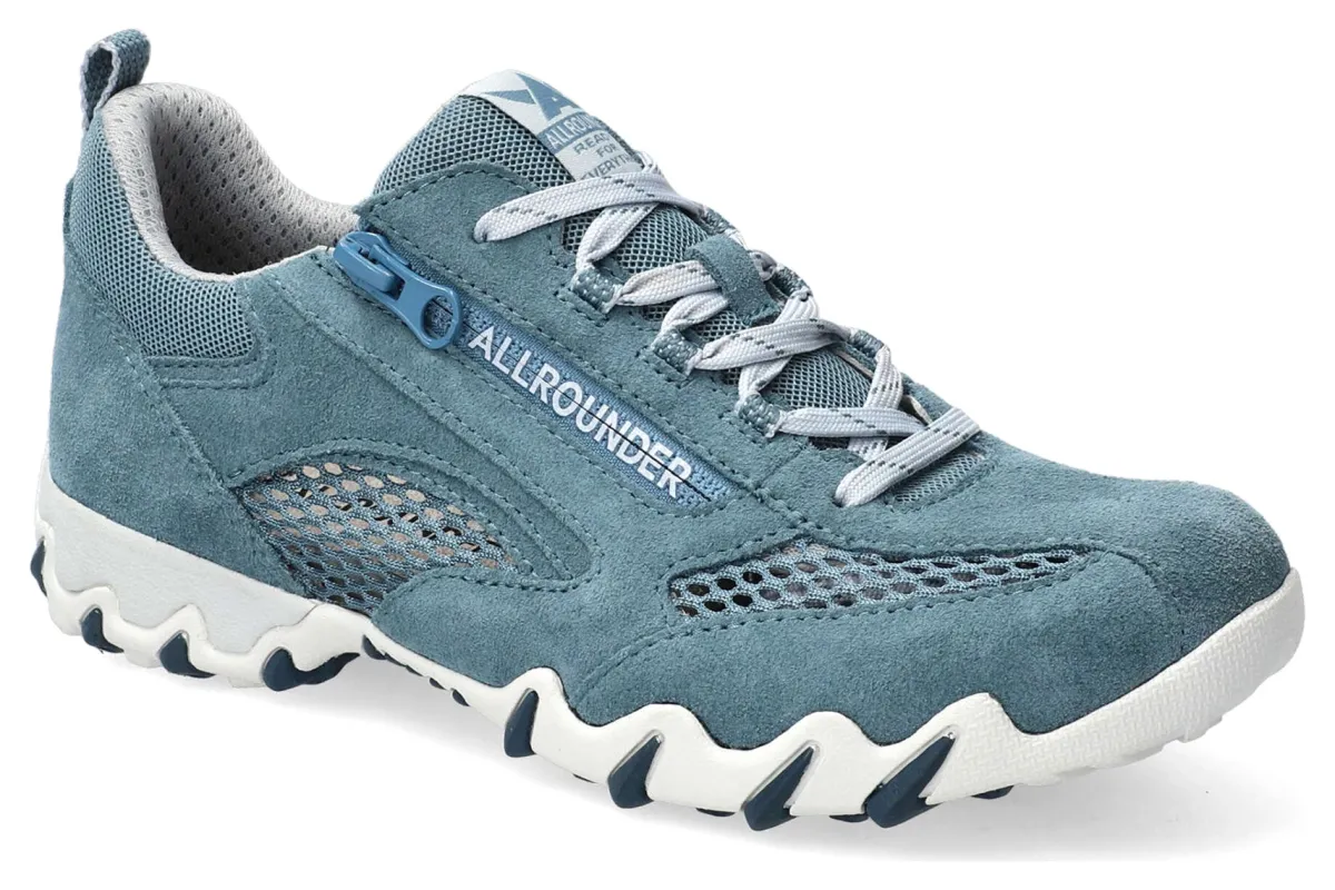 Allrounder by Mephisto Naira-Women Standard | Active