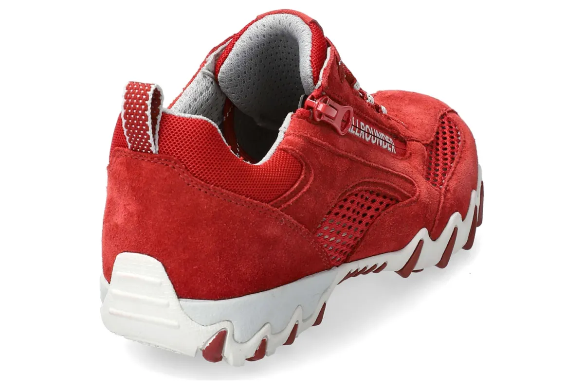 Allrounder by Mephisto Naira-Women Standard | Active