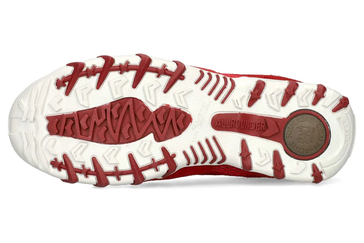 Allrounder by Mephisto Naira-Women Standard | Active