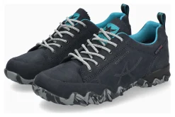 Allrounder by Mephisto Nasan Tex-Women Standard | Casual Shoes
