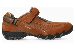 Allrounder by Mephisto Niro-Women Standard | Casual Shoes