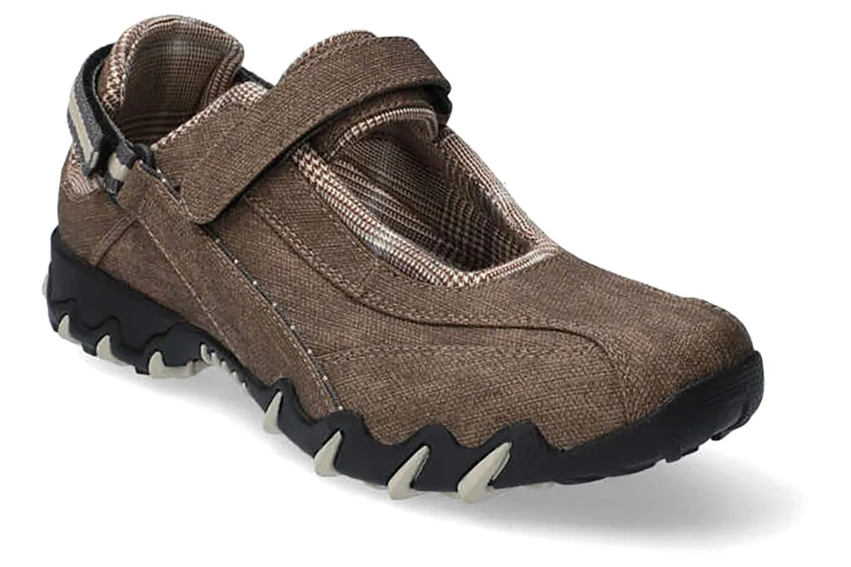 Allrounder by Mephisto Niro-Women Standard | Casual Shoes