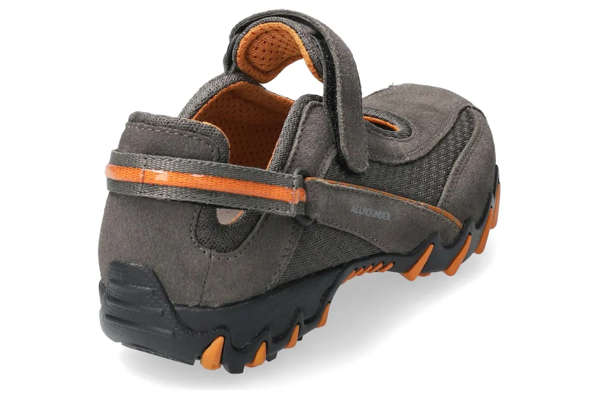 Allrounder by Mephisto Niro-Women Standard | Casual Shoes