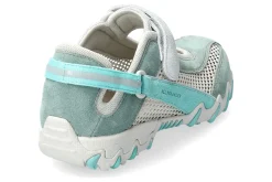 Allrounder by Mephisto Niro Multi-Women Standard | Casual Shoes