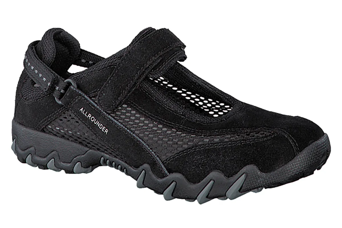 Allrounder by Mephisto Niro-Women Standard | Casual Shoes